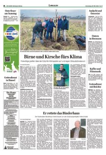 DIE HARKE Seite 16
