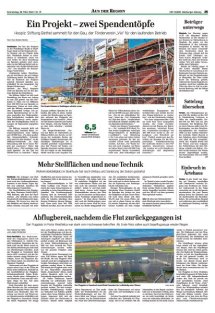 DIE HARKE Seite 25