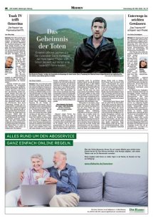 DIE HARKE Seite 26