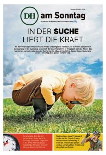 DIE HARKE 31.03.2024