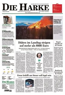 DIE HARKE 30.03.2024