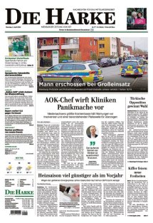 DIE HARKE 02.04.2024