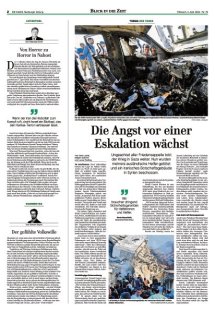 DIE HARKE Seite 2