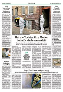 DIE HARKE Seite 7