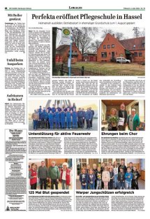 DIE HARKE Seite 16