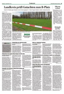 DIE HARKE Seite 17