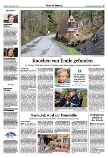 DIE HARKE Seite 21