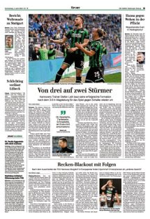 DIE HARKE Seite 11