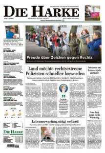 DIE HARKE 05.04.2024