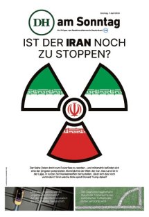 DIE HARKE 07.04.2024