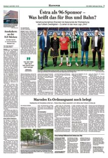 DIE HARKE Seite 7
