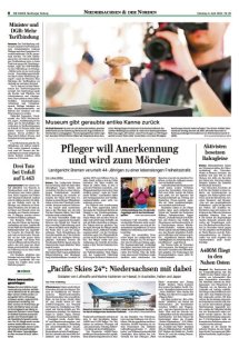 DIE HARKE Seite 8