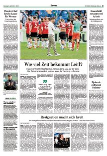 DIE HARKE Seite 11