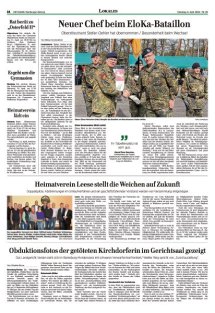 DIE HARKE Seite 14