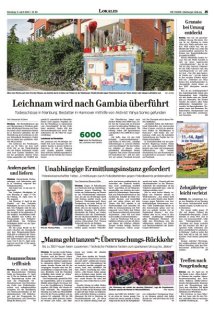 DIE HARKE Seite 15