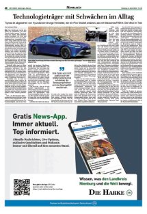 DIE HARKE Seite 28