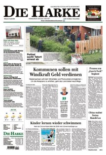 DIE HARKE 17.04.2024