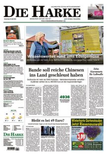 DIE HARKE 18.04.2024