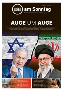 DIE HARKE 21.04.2024