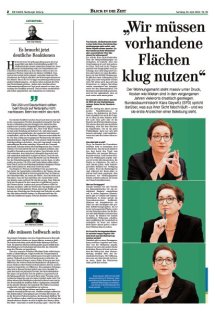 DIE HARKE Seite 2