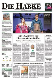 DIE HARKE 22.04.2024
