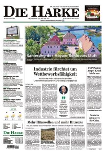 DIE HARKE 23.04.2024