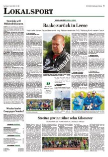 DIE HARKE Seite 9