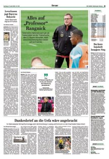 DIE HARKE Seite 11