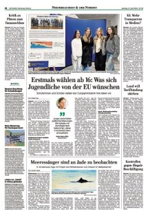 DIE HARKE Seite 14