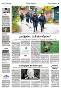 DIE HARKE Seite 15
