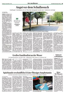 DIE HARKE Seite 43