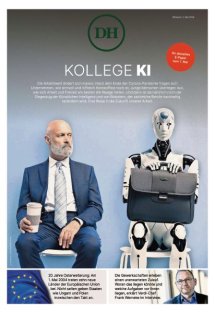 DH Spezial vom 01.05.2024