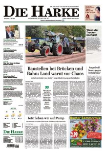 DIE HARKE 02.05.2024