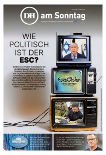 DIE HARKE 05.05.2024