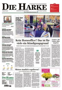 DIE HARKE 04.05.2024
