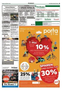 DIE HARKE Seite 19