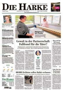 DIE HARKE 07.05.2024