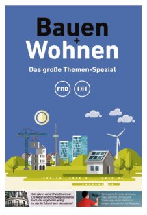 DH Spezial vom 09.05.2024