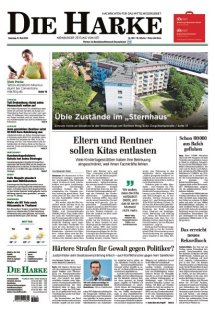 DIE HARKE 11.05.2024