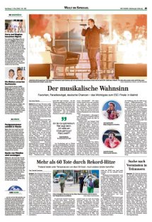 DIE HARKE Seite 15