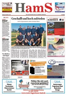 HamS 12.05.2024