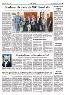 DIE HARKE Seite 15