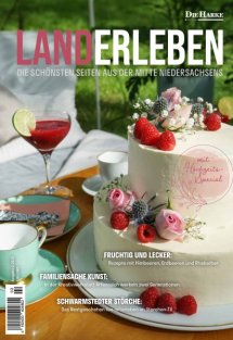 Land erleben 27.05.2024