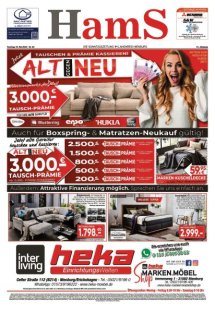 HamS vom 19.05.2024