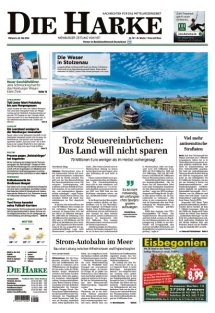 DIE HARKE 22.05.2024