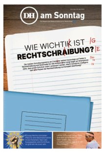 DIE HARKE 26.05.2024