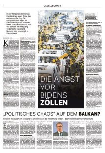 DIE HARKE Seite 8