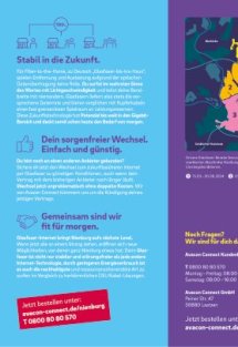 Avacon Connect vom 27.05.2024