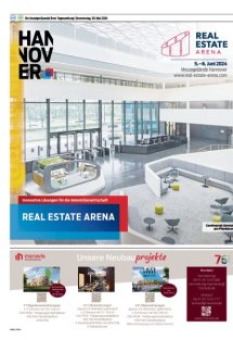 Magazin Real Estate Area 30.05.2024