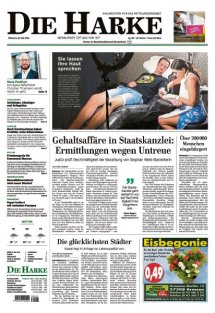DIE HARKE 29.05.2024